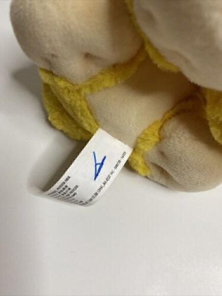 Simba Lion King Young Cub 9" Disney Parks Plush Baby Authentic Original Stuffed - Picture 5 of 5